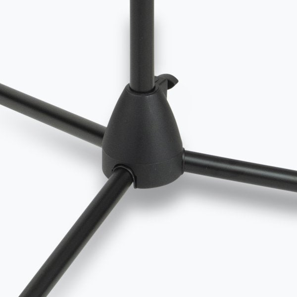On-Stage MSP7706 Six Euro Boom Mic Stands with Bag