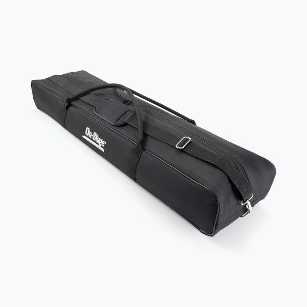 On-Stage MSP7706 Six Euro Boom Mic Stands with Bag