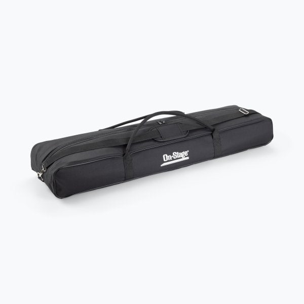 On-Stage MSP7706 Six Euro Boom Mic Stands with Bag