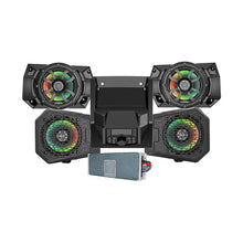 Load image into Gallery viewer, Diamond Audio MSRGRKM1 Ranger Dash Audio Speaker Kit