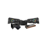 Diamond Audio MSRZRKD22 2014+ RZR© 2DR / 4DR 6.5