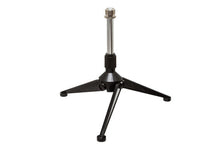 Load image into Gallery viewer, Hosa MST-224 Desktop Microphone Stand