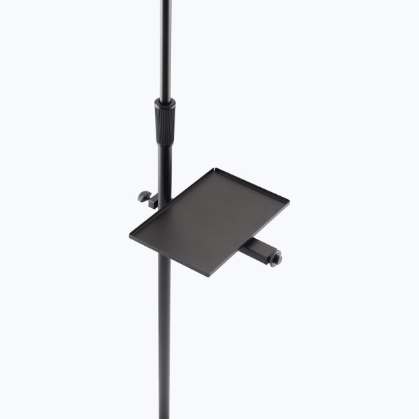On-Stage MST1000 U-Mount® Mic Stand Tray
