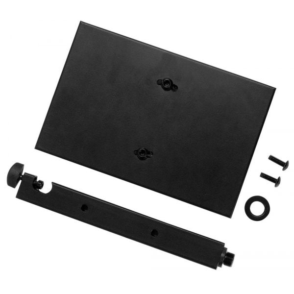On-Stage MST1000 U-Mount® Mic Stand Tray