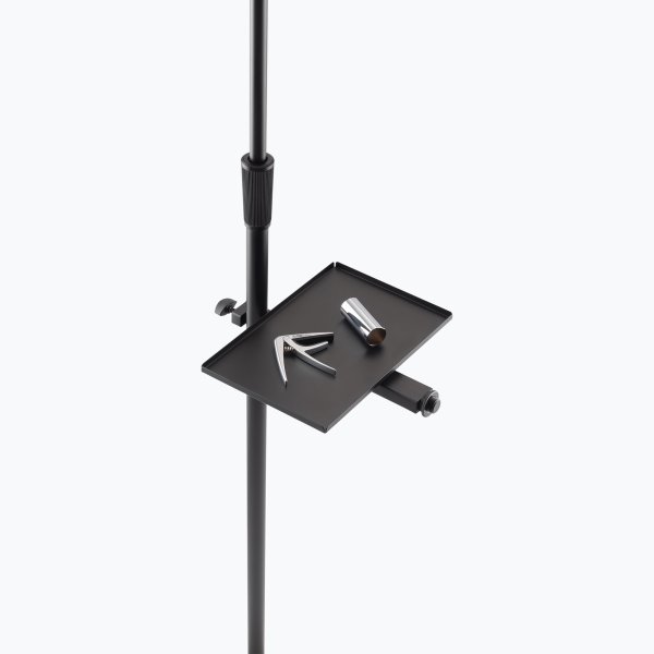On-Stage MST1000 U-Mount® Mic Stand Tray