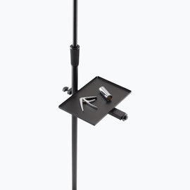 On-Stage MST1000 U-Mount® Mic Stand Tray