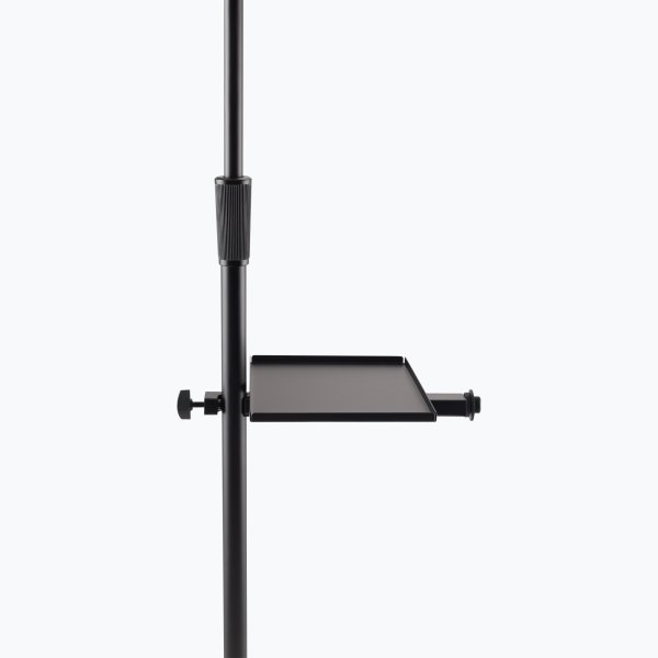 On-Stage MST1000 U-Mount® Mic Stand Tray