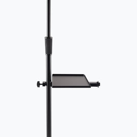 On-Stage MST1000 U-Mount® Mic Stand Tray