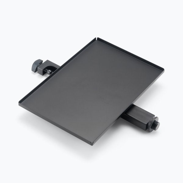 On-Stage MST1000 U-Mount® Mic Stand Tray