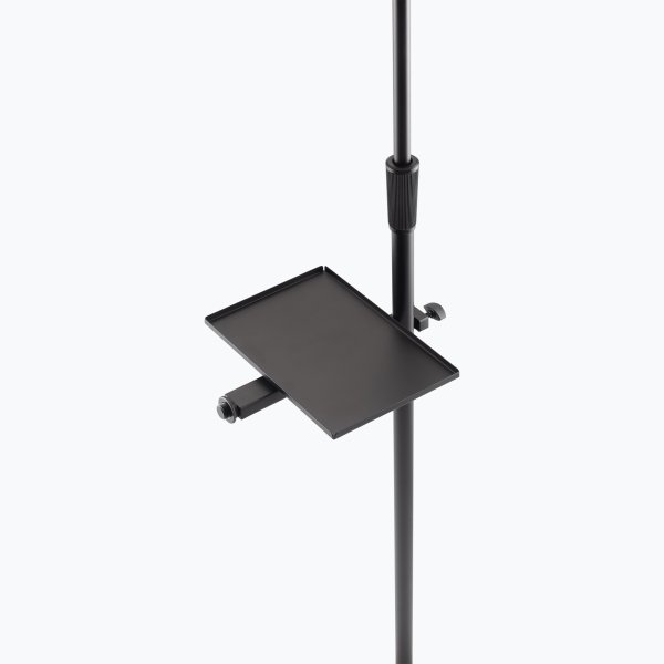 On-Stage MST1000 U-Mount® Mic Stand Tray