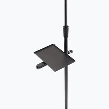 Charger l'image dans la galerie, On-Stage MST1000 U-Mount® Mic Stand Tray