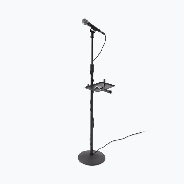 On-Stage MST1000 U-Mount® Mic Stand Tray