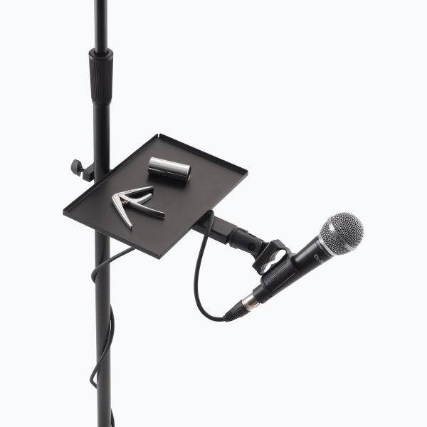 On-Stage MST1000 U-Mount® Mic Stand Tray