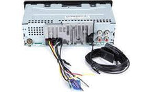 Charger l&#39;image dans la galerie, Pioneer MVH-S322BT Car Stereo Single Din Kit Fit 1995-1999 Nissan Sentra