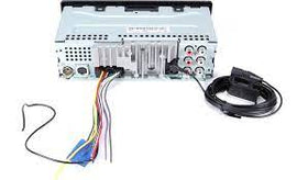 Pioneer MVH-S522BS  Digital Media Receiver AUX USB EQ Bluetooth iPhone Android