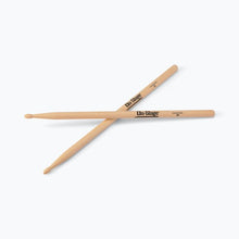 Load image into Gallery viewer, On-Stage MW2B Maple Drum Sticks (2B, Wood Tip, 12pr)