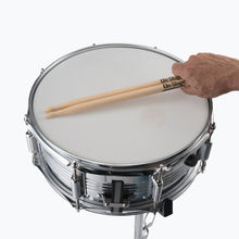 Load image into Gallery viewer, On-Stage MW2B Maple Drum Sticks (2B, Wood Tip, 12pr)