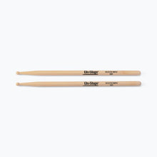 Load image into Gallery viewer, On-Stage MWSD1 Maple Drum Sticks (SD1, Round Tip, 12 pr)