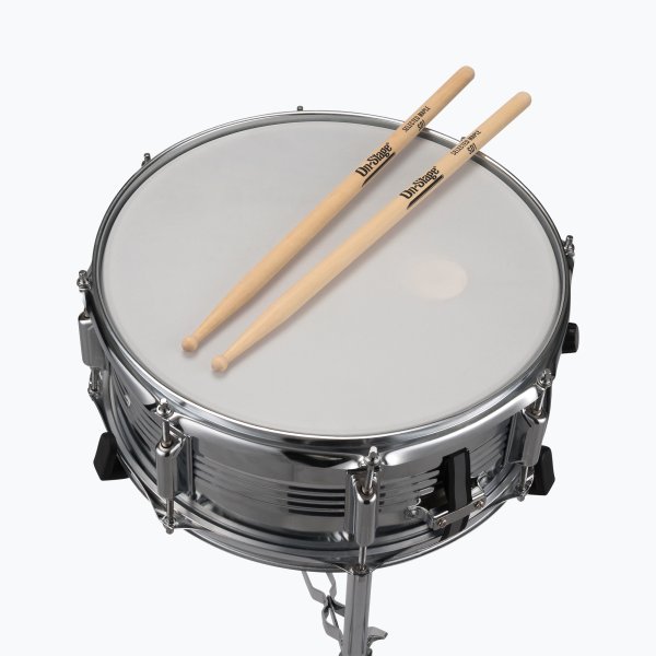 On-Stage MWSD1 Maple Drum Sticks (SD1, Round Tip, 12 pr)