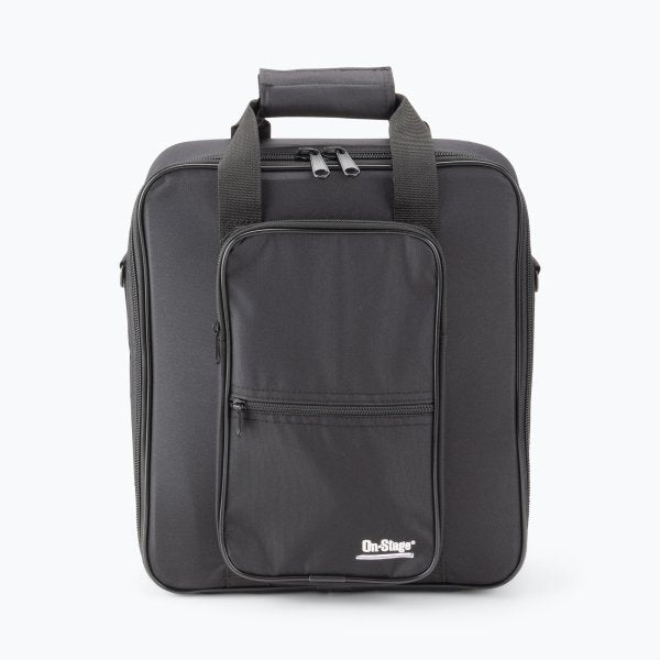 On-Stage MXB3010 10" Mixer Bag
