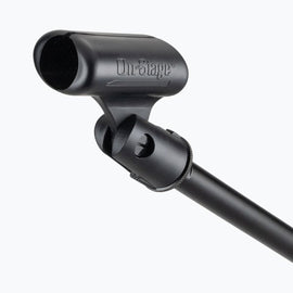 On-Stage MY100 Unbreakable Rubber Dynamic Mic Clip
