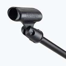 Load image into Gallery viewer, On-Stage MY120 Unbreakable Rubber Condenser Mic Clip