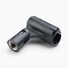 Load image into Gallery viewer, On-Stage MY100 Unbreakable Rubber Dynamic Mic Clip