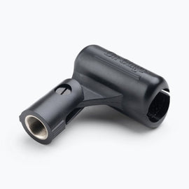 On-Stage MY120 Unbreakable Rubber Condenser Mic Clip