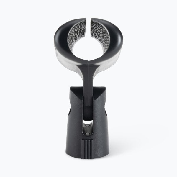 On-Stage MY100 Unbreakable Rubber Dynamic Mic Clip