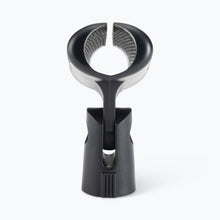 Load image into Gallery viewer, On-Stage MY120 Unbreakable Rubber Condenser Mic Clip