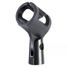 Charger l'image dans la galerie, On-Stage MY110 Unbreakable Rubber Wireless Mic Clip