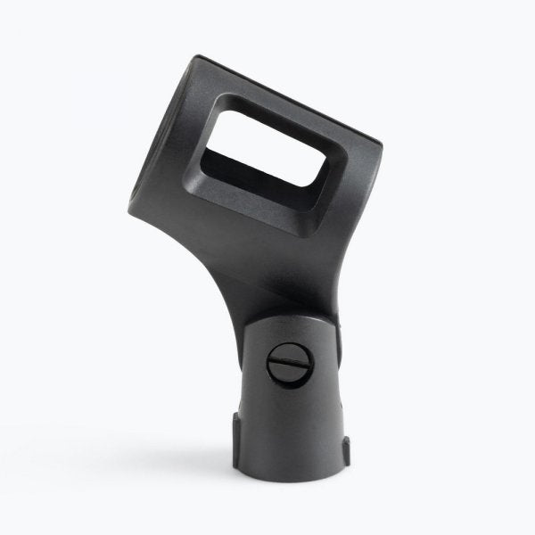 On-Stage MY110 Unbreakable Rubber Wireless Mic Clip