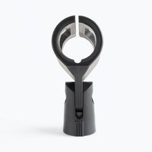 Charger l'image dans la galerie, On-Stage MY110 Unbreakable Rubber Wireless Mic Clip