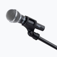 Charger l'image dans la galerie, On-Stage MY110 Unbreakable Rubber Wireless Mic Clip