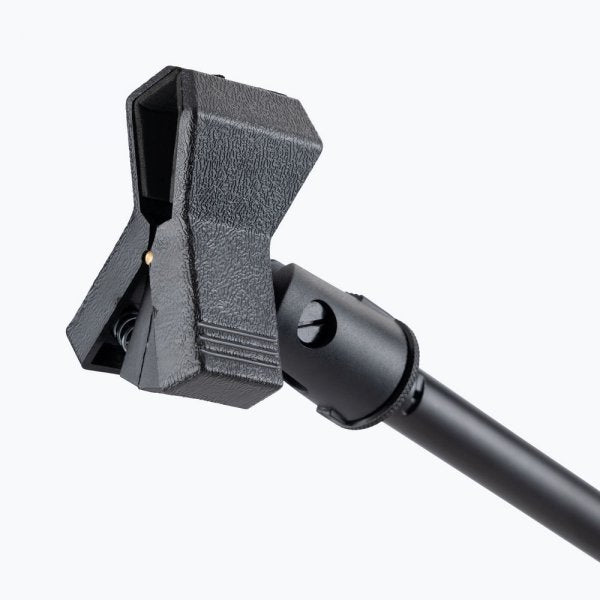 On-Stage MY200 Clothespin-Style Mic Clip