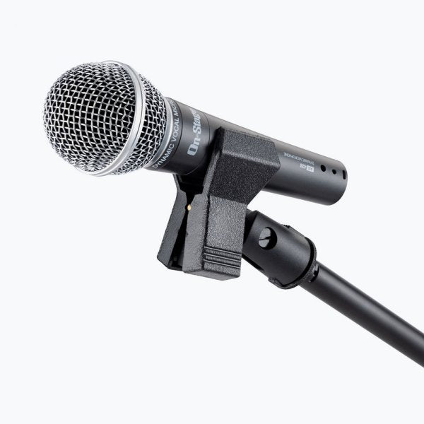 On-Stage MY200 Clothespin-Style Mic Clip