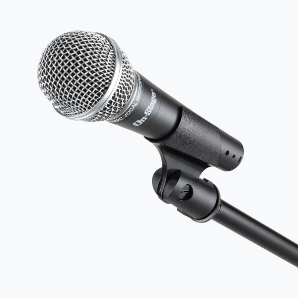 On-Stage MY250 Euro-Style Mic Clip