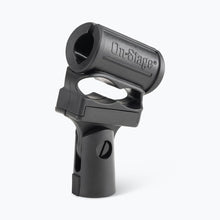 Load image into Gallery viewer, On-Stage MY320 Shock-Mount Condenser Mic Clip