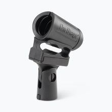 Load image into Gallery viewer, On-Stage MY325 Shock-Mount Dynamic Mic Clip