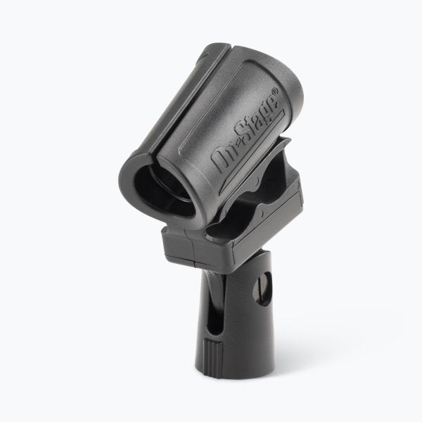 On-Stage MY325 Shock-Mount Dynamic Mic Clip