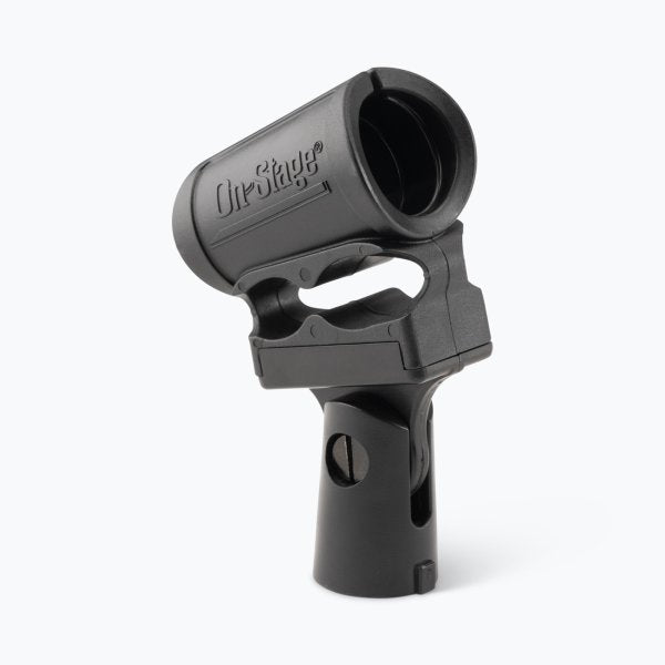 On-Stage MY325 Shock-Mount Dynamic Mic Clip