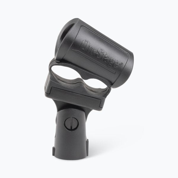 On-Stage MY325 Shock-Mount Dynamic Mic Clip