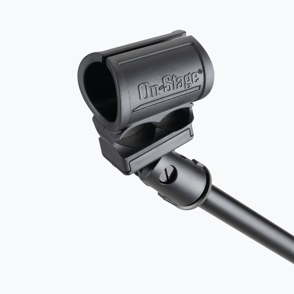 On-Stage MY330 Shock-Mount Wireless Mic Clip