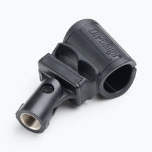 Charger l'image dans la galerie, On-Stage MY330 Shock-Mount Wireless Mic Clip