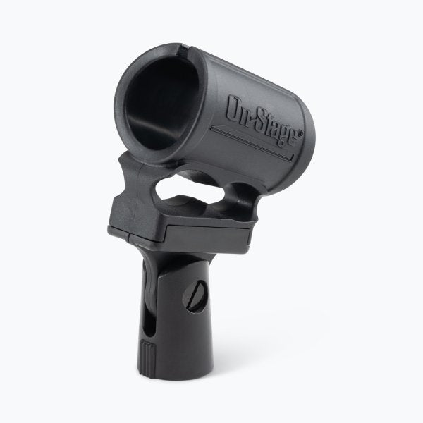 On-Stage MY330 Shock-Mount Wireless Mic Clip