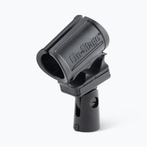 On-Stage MY330 Shock-Mount Wireless Mic Clip