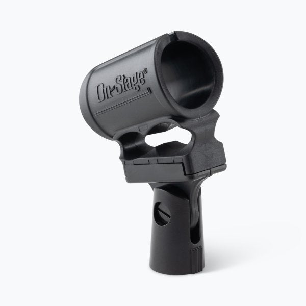 On-Stage MY330 Shock-Mount Wireless Mic Clip