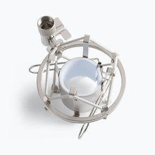Charger l'image dans la galerie, On-Stage MY410CG Shock Mount for Studio Mics (42 mm–48 mm)