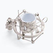 Charger l'image dans la galerie, On-Stage MY410CG Shock Mount for Studio Mics (42 mm–48 mm)