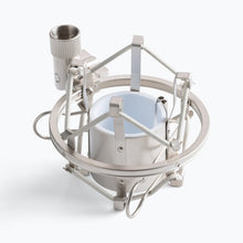 Charger l'image dans la galerie, On-Stage MY410CG Shock Mount for Studio Mics (42 mm–48 mm)